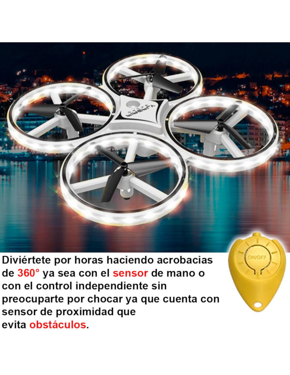 Dron Genérica modelo Vd-1841 HD 5-7 min de vuelo