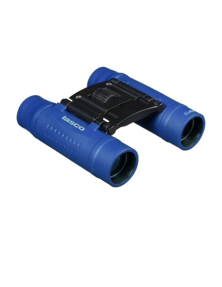 Binoculares Tejado Essentials 5