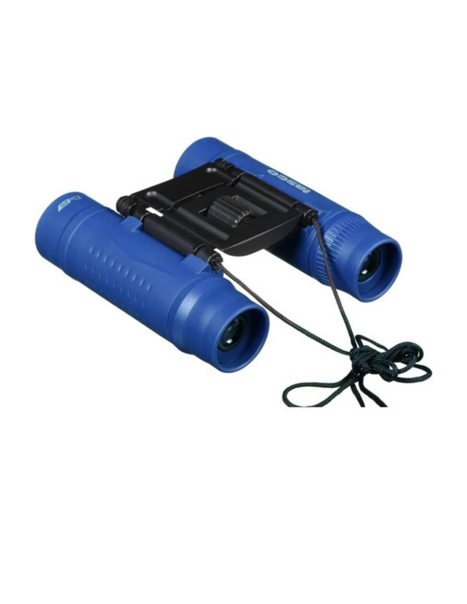 Binoculares Tejado Essentials 4