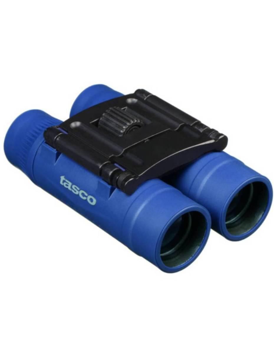Binoculares Tejado Essentials 3