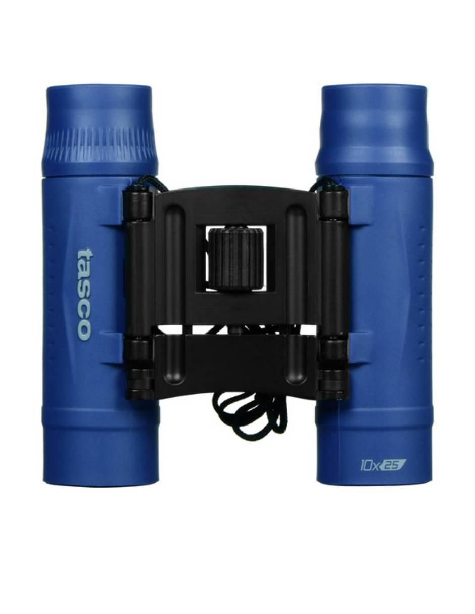 Binoculares Tejado Essentials 2