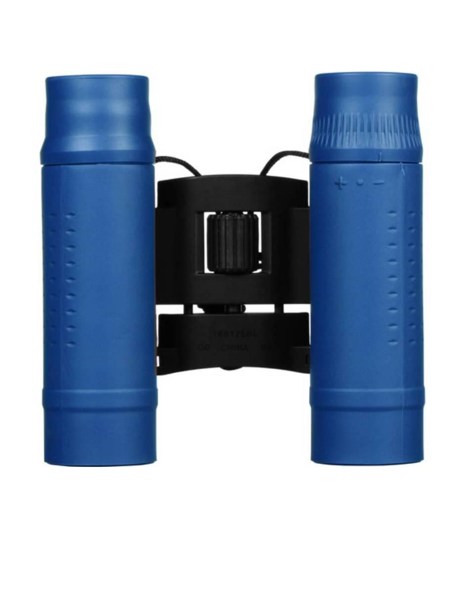Binoculares Tejado Essentials 6