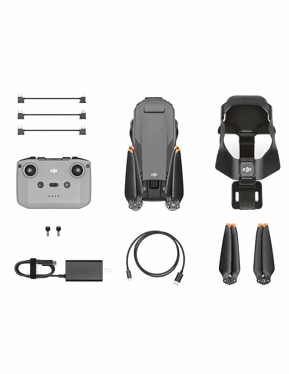 Dron Pack Mavic 3 Vuela Más 50 - 100 MP 1