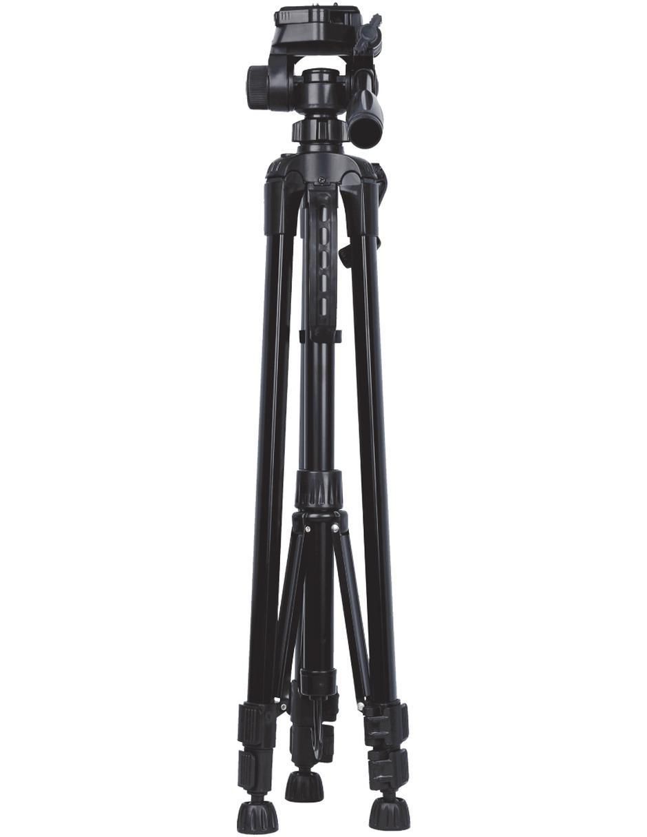 Tripie Tec4Home de acero inoxidable para soporte