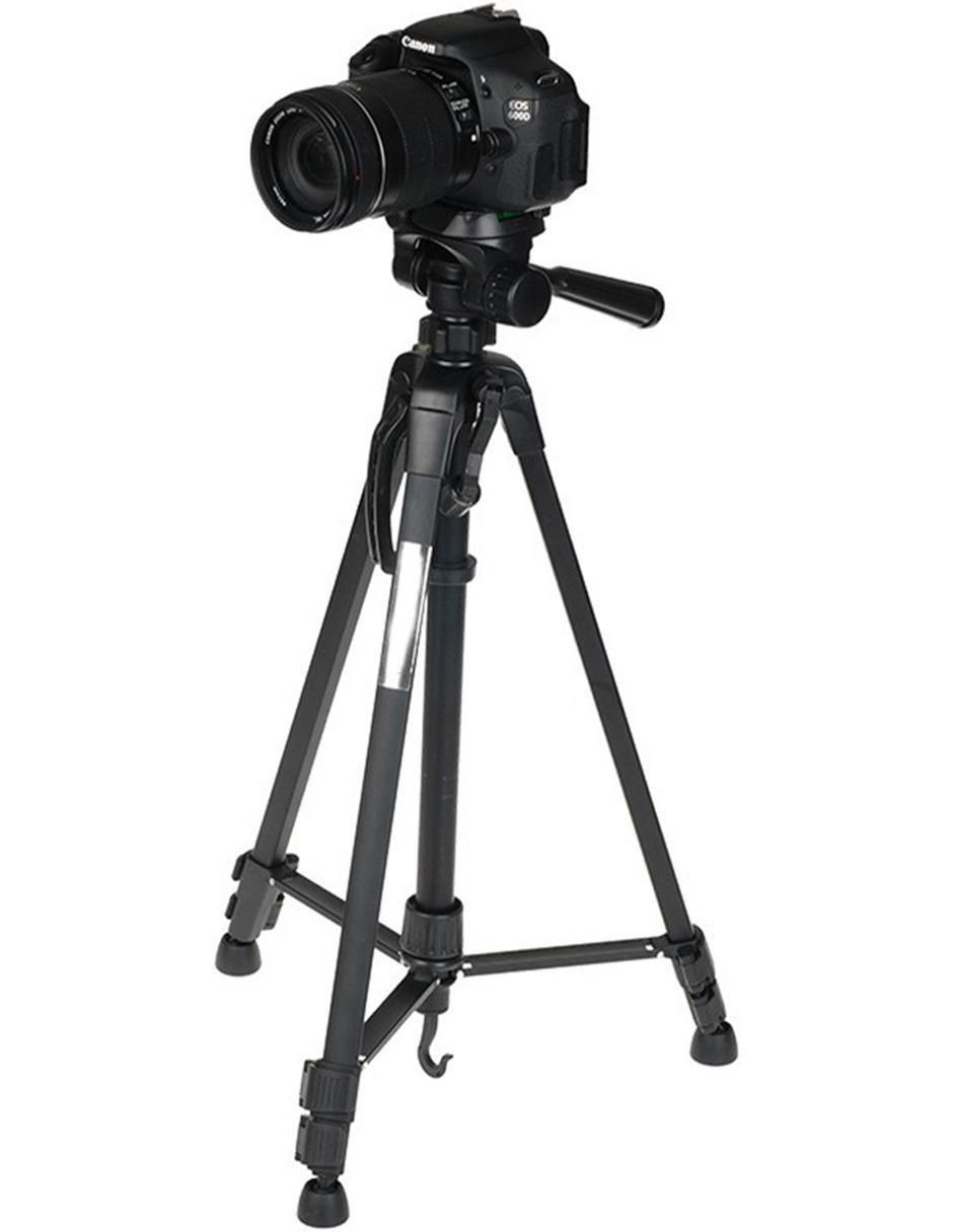 Tripie Tec4Home de acero inoxidable para soporte