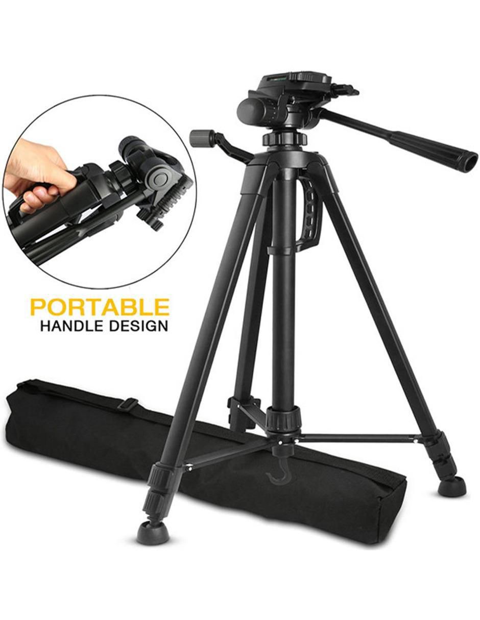 Tripie Tec4Home de acero inoxidable para soporte