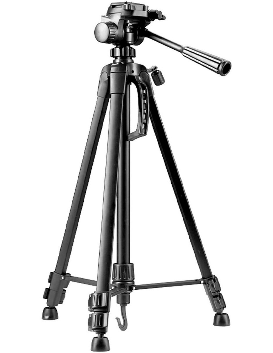 Tripie Tec4Home de acero inoxidable para soporte