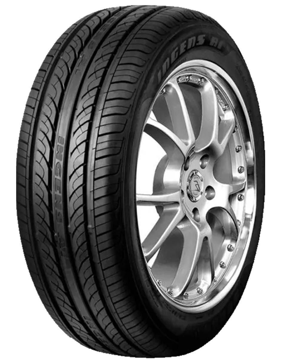 Llanta para auto Maxtrek Ingens A1 155 / R14