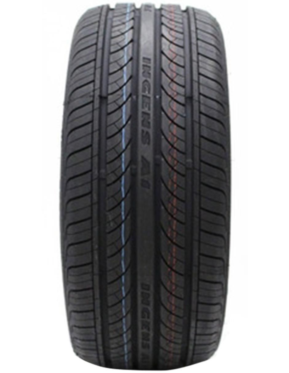 Llanta para auto Maxtrek Ingens A1 155 / R14