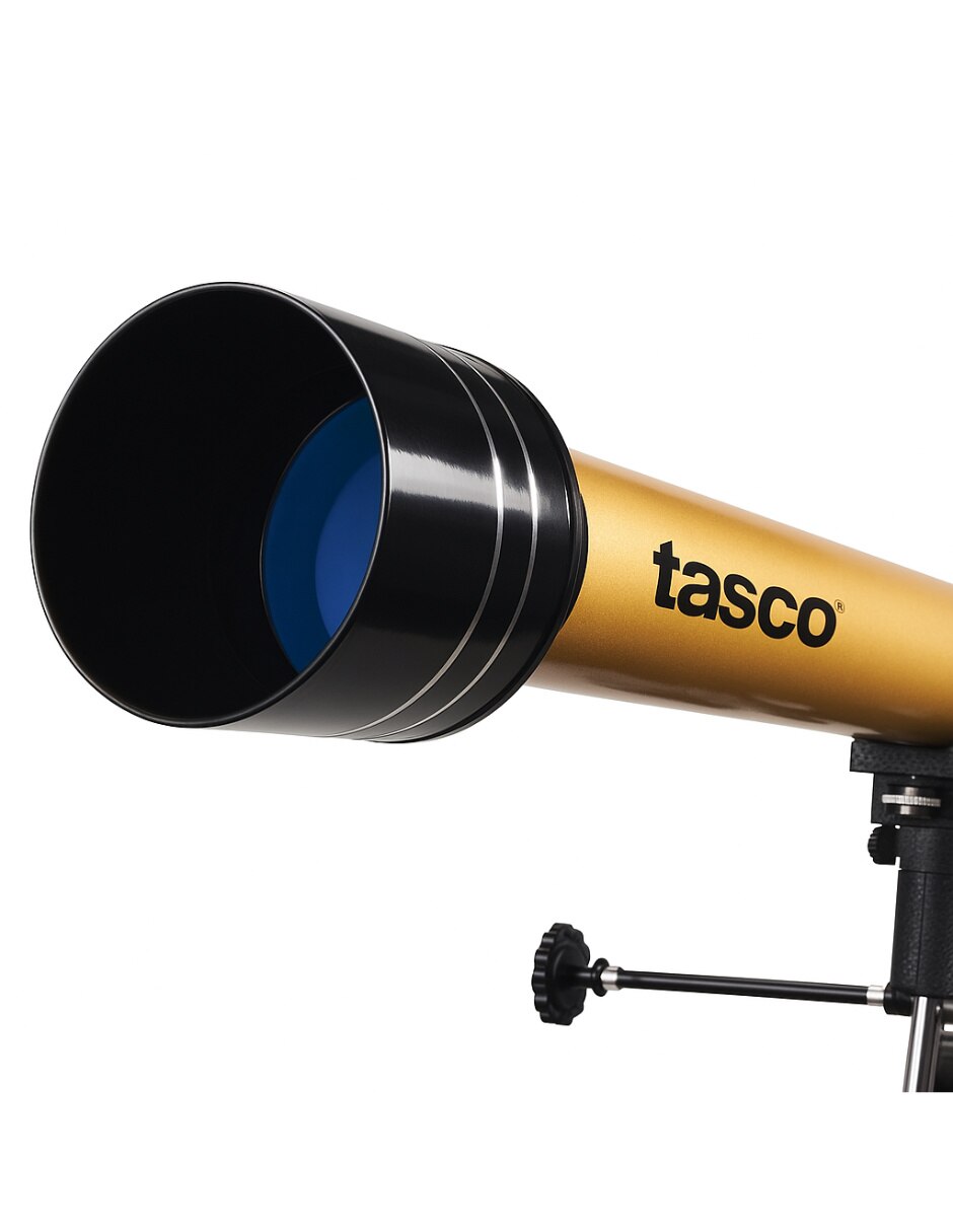 Telescopio Refractor Luminova 6