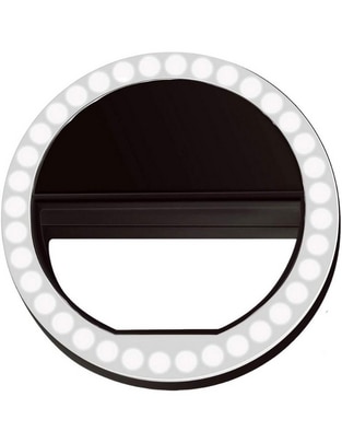 Aro de luz 1