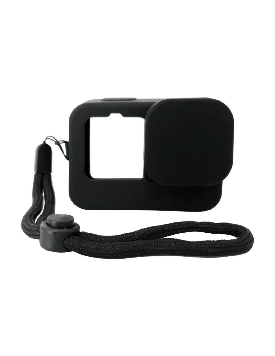 Funda para action cámara 1