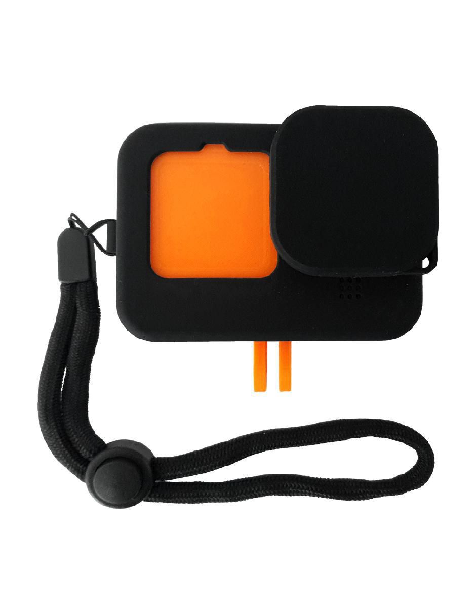 Funda para action cámara 5