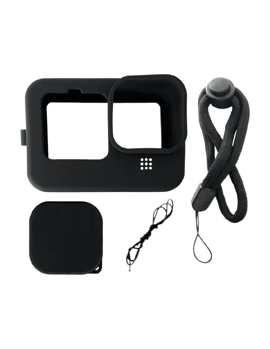 Funda para action cámara 6
