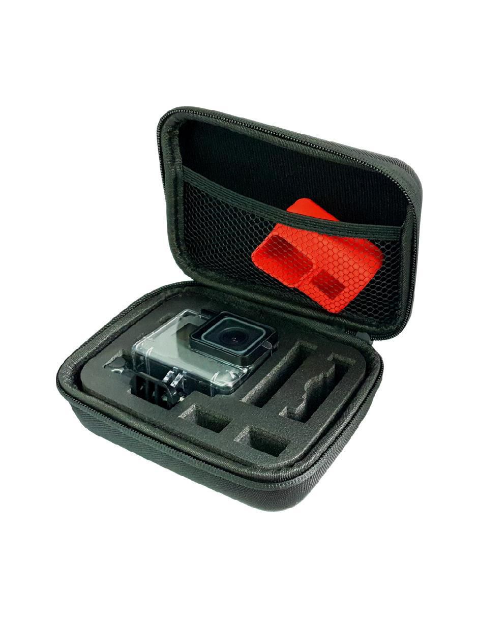 Estuche para action cámara Carol Accesorios