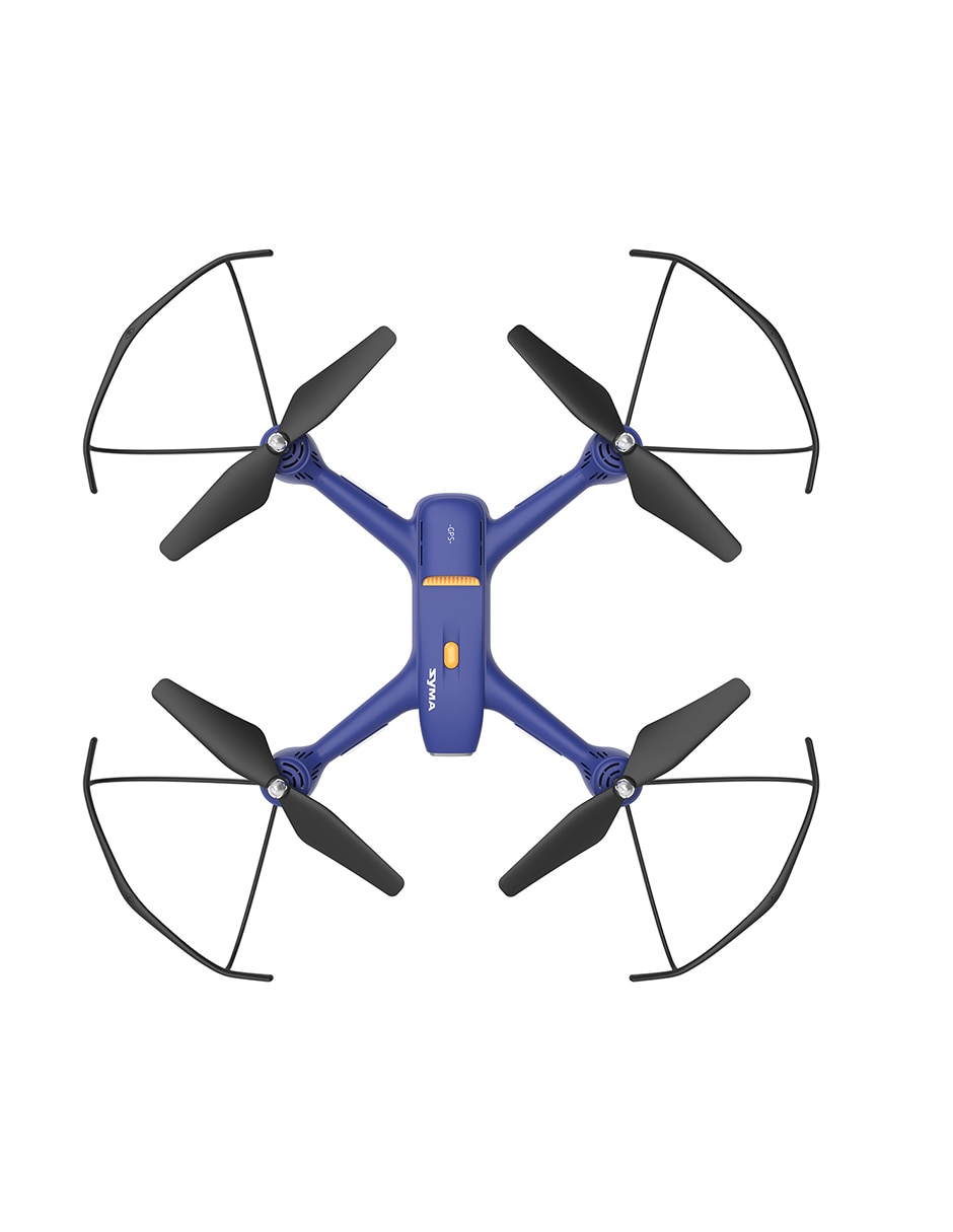 Drone X31 20 - 48 MP 2