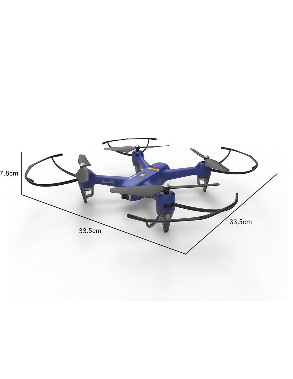 Drone X31 20 - 48 MP 6