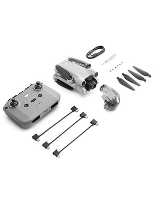 Dron Mini 3 Pro Gl 50 - 100 MP 1