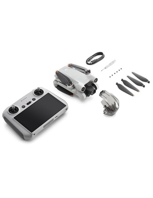 Dron Dji Mini 3 Pro Rc Gl 12 MP