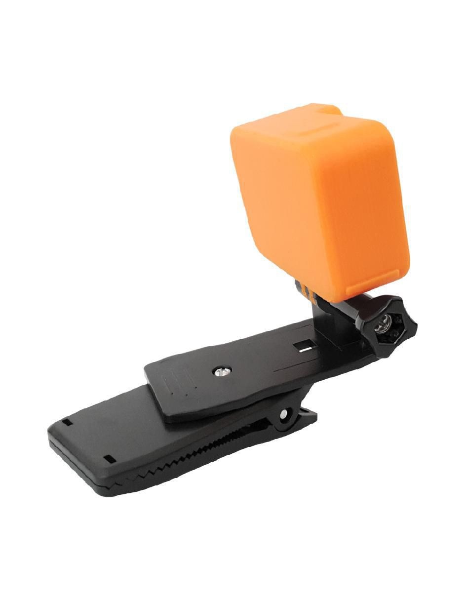 Soporte para cámara plástico 7