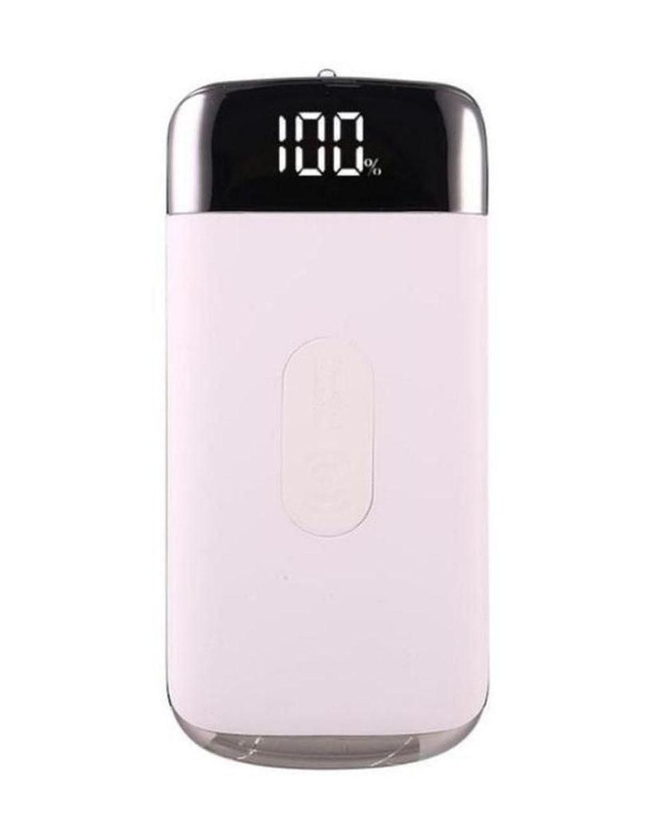 Batería portátil 30000 mAh MXQBL-001 Batería portátil 30000 mAh MXQBL-001