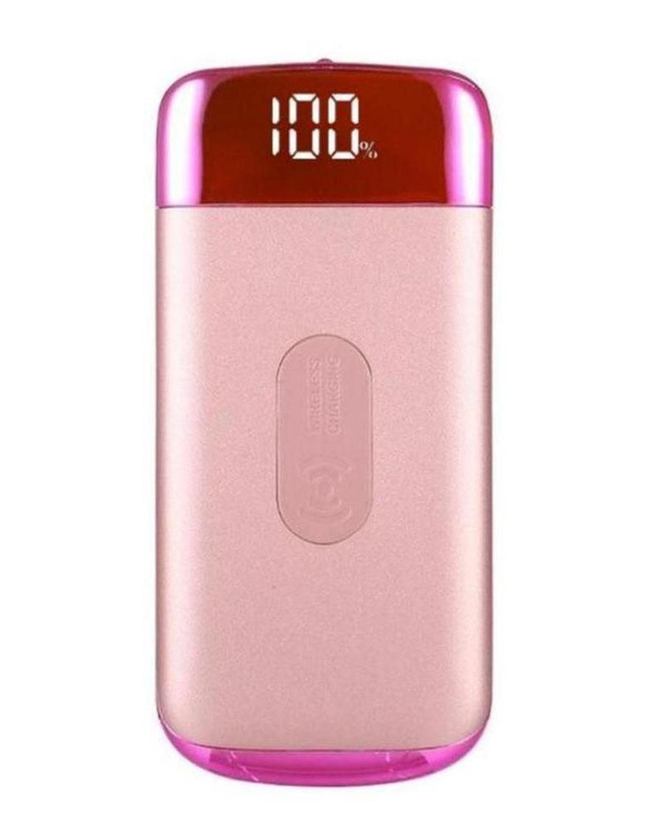 Batería portátil 30000 mAh MXQBL-001 Batería portátil 30000 mAh MXQBL-001