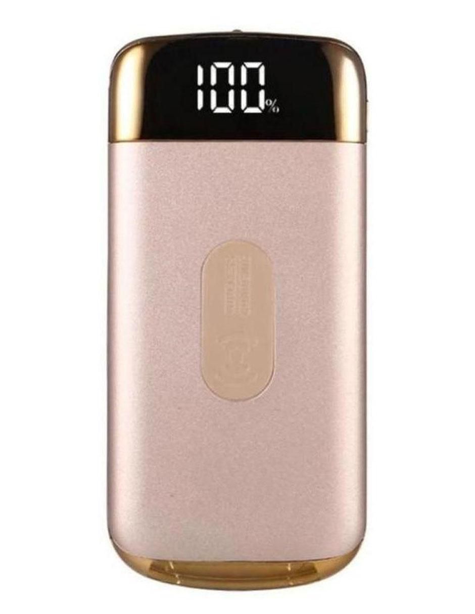 Batería portátil 30000 mAh MXQBL-001 Batería portátil 30000 mAh MXQBL-001