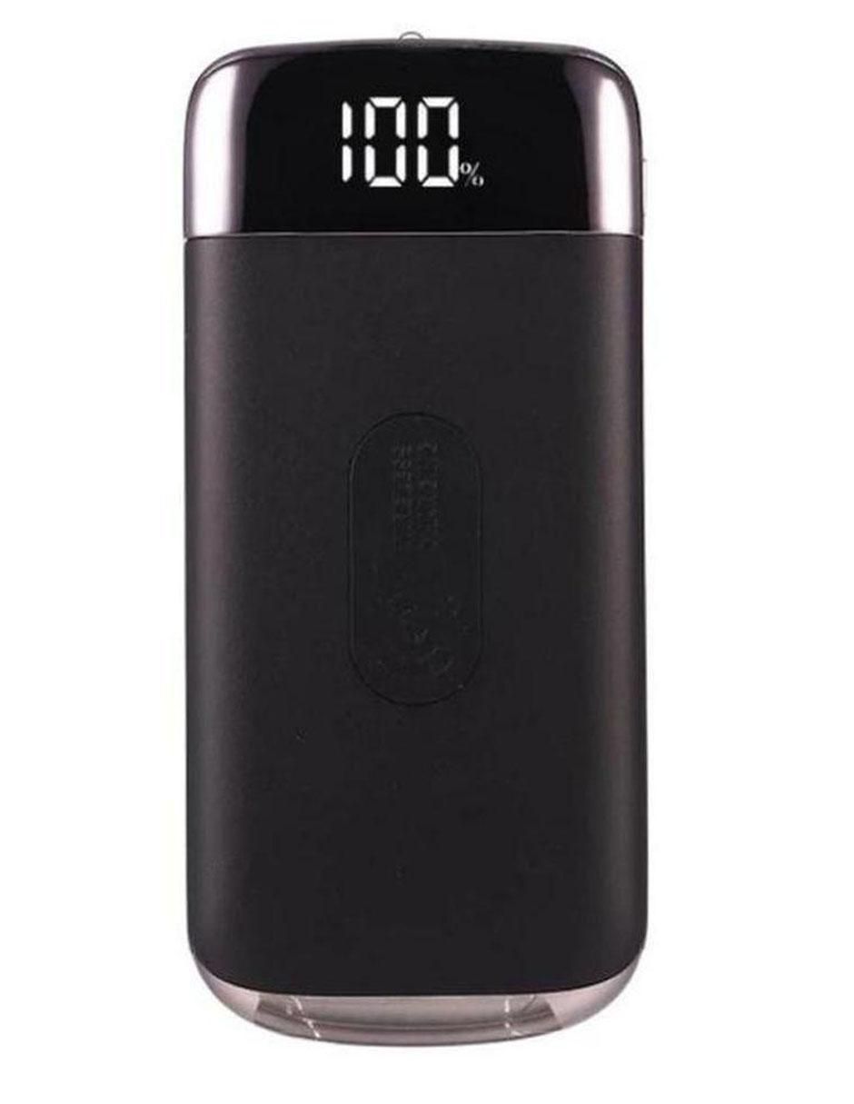 Batería portátil HOTSHOT 30000 mAh MXQBL-001