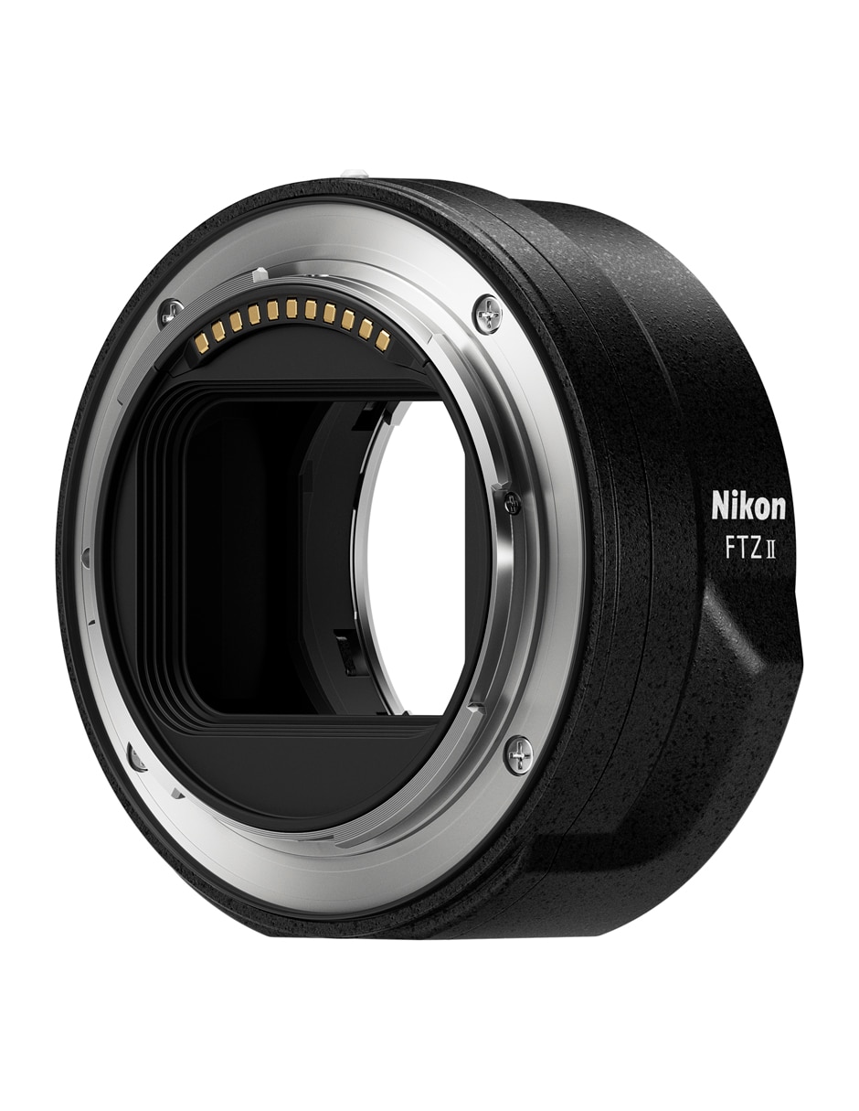 Adaptador de smartphone para binoculares Nikon