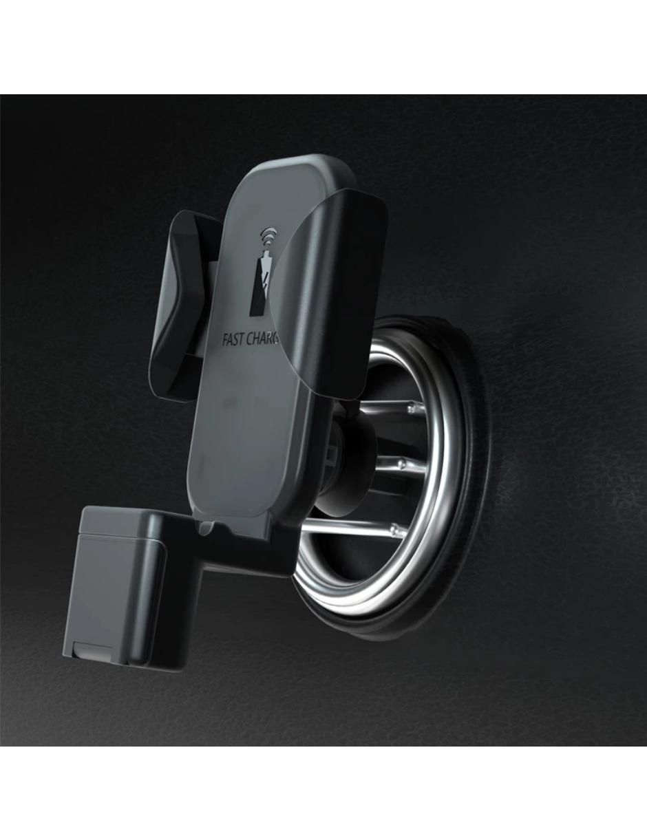 Cargador inalámbrico Hotshot USB