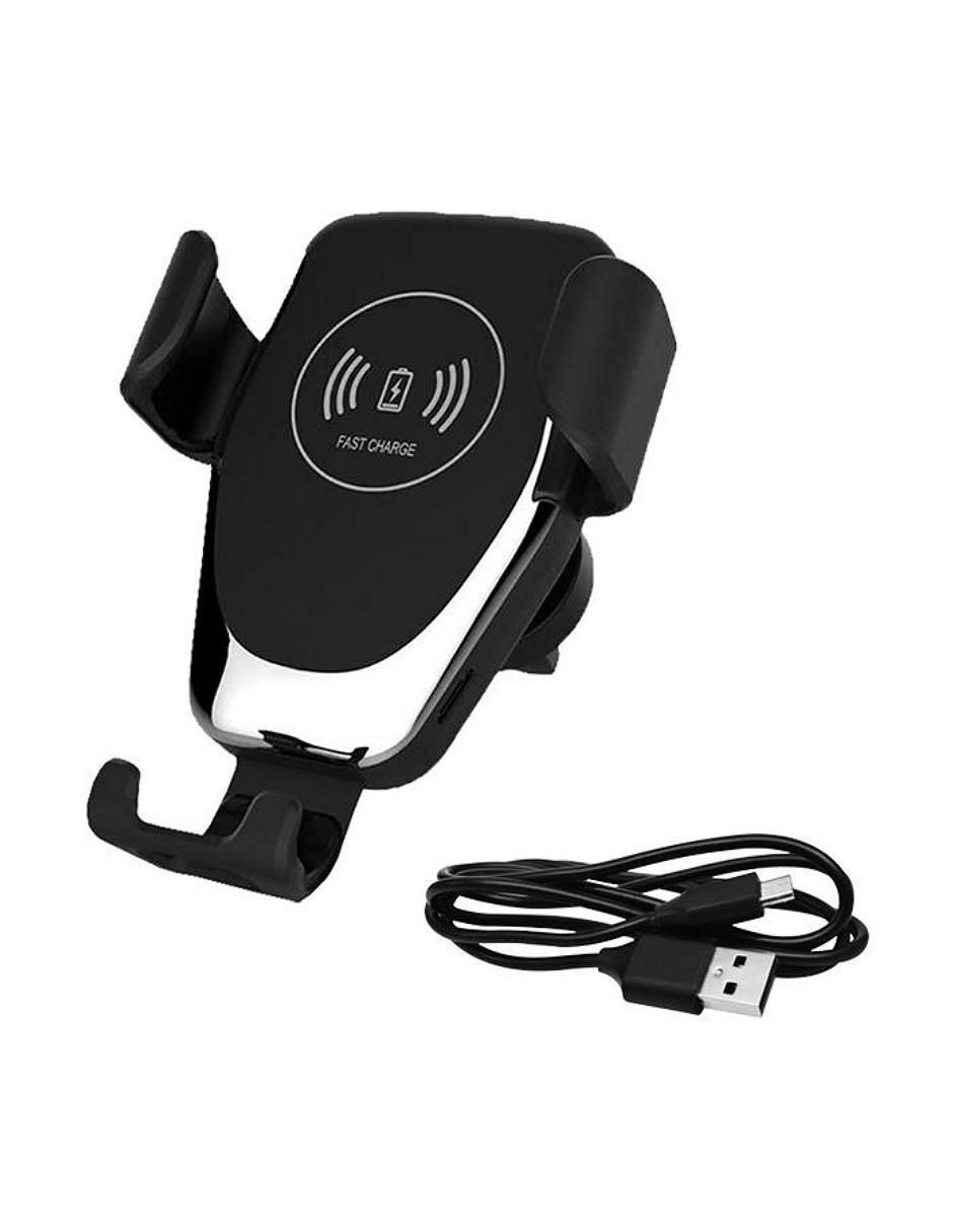 Cargador inalámbrico USB Cargador inalámbrico USB