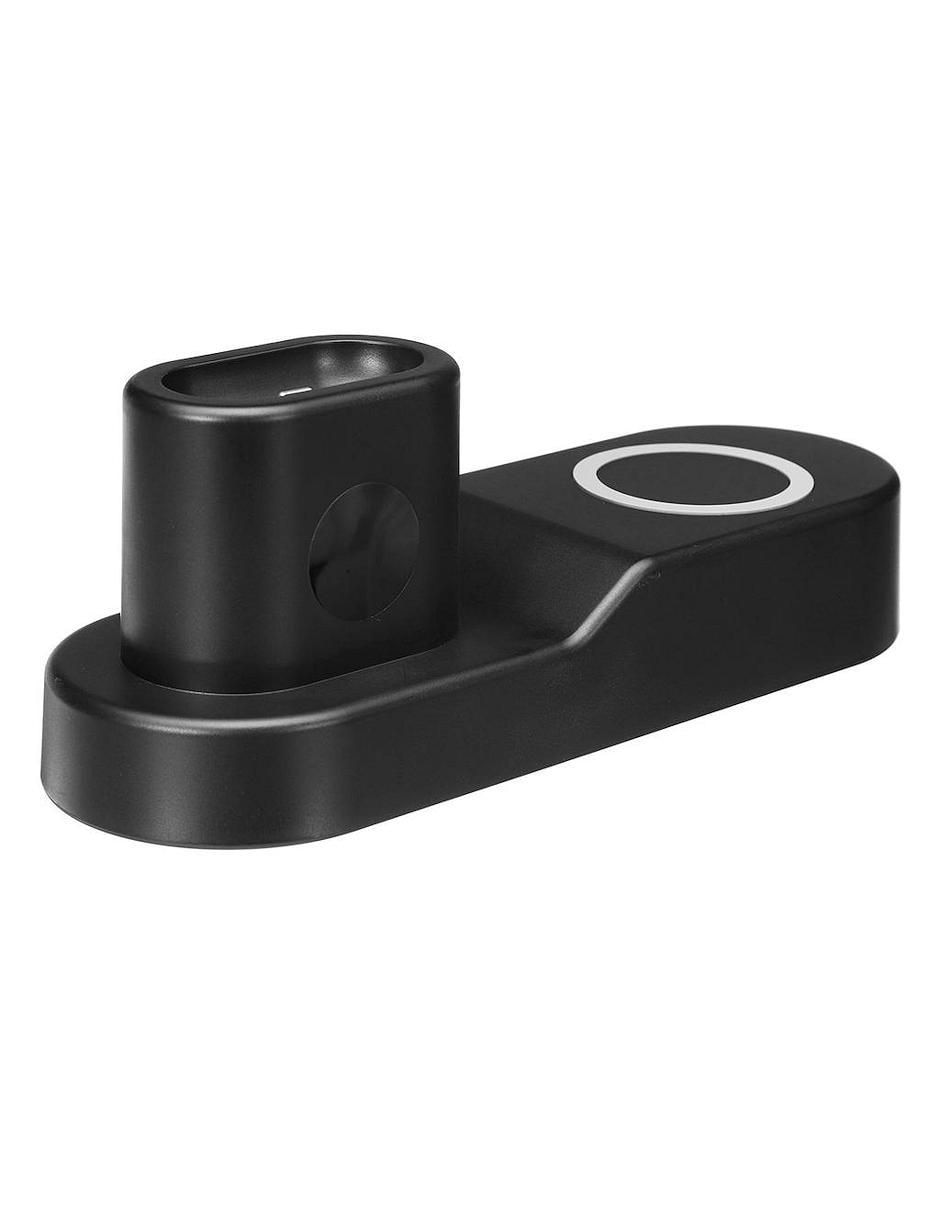 Cargador inalámbrico USB