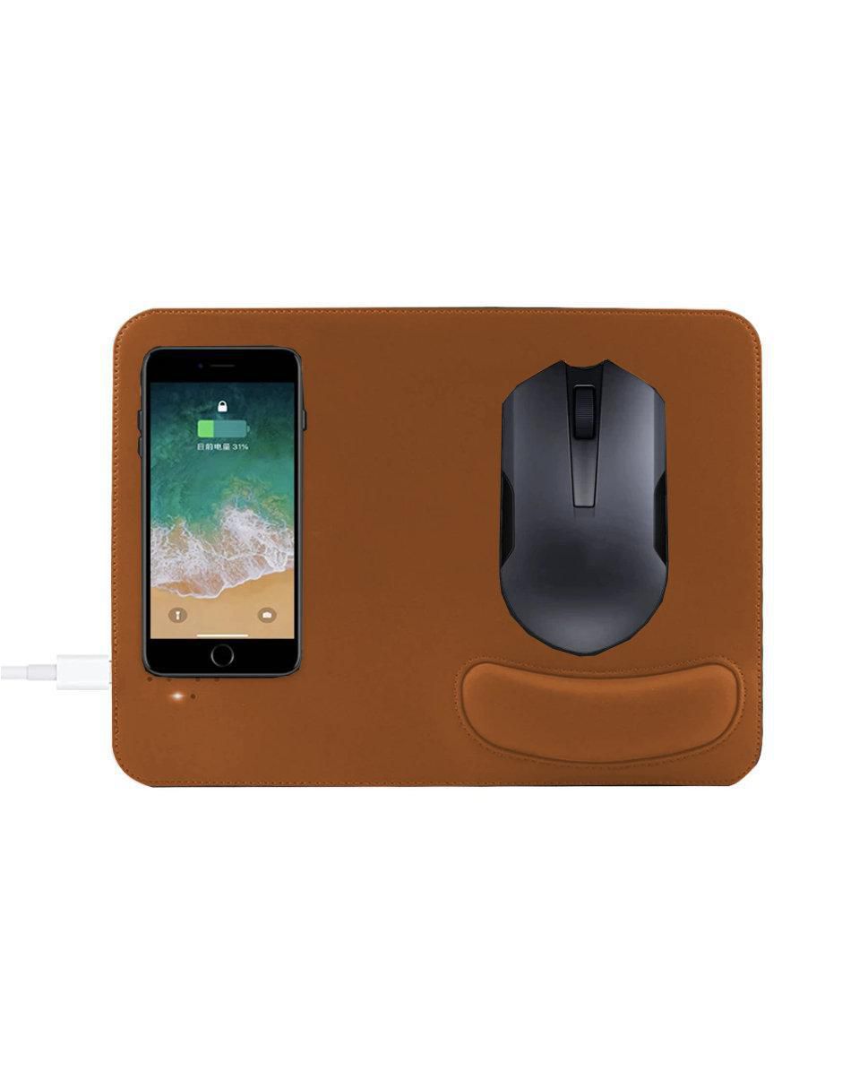 Cargador Wireless USB 2