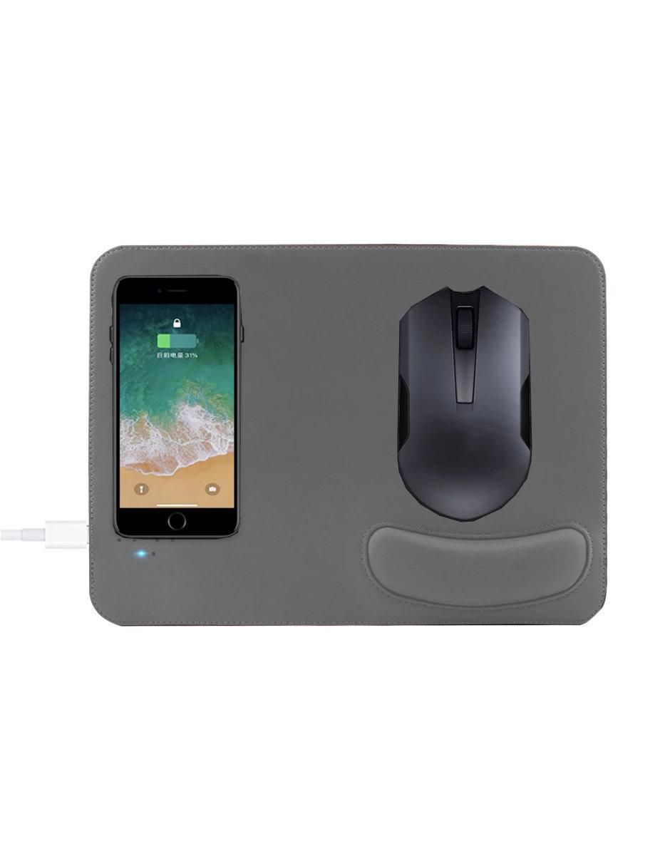 Cargador Wireless Hotshot USB
