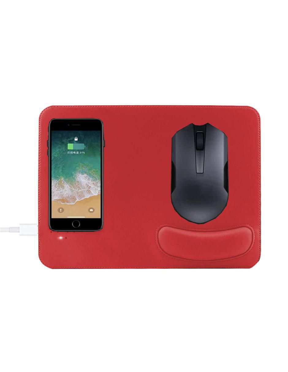 Cargador Wireless USB 2