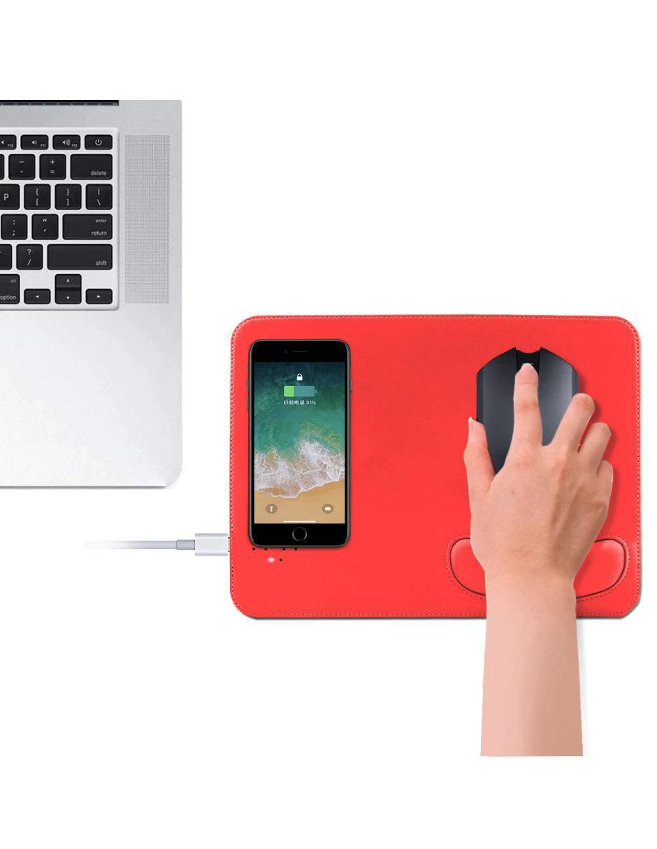 Cargador Wireless USB 3
