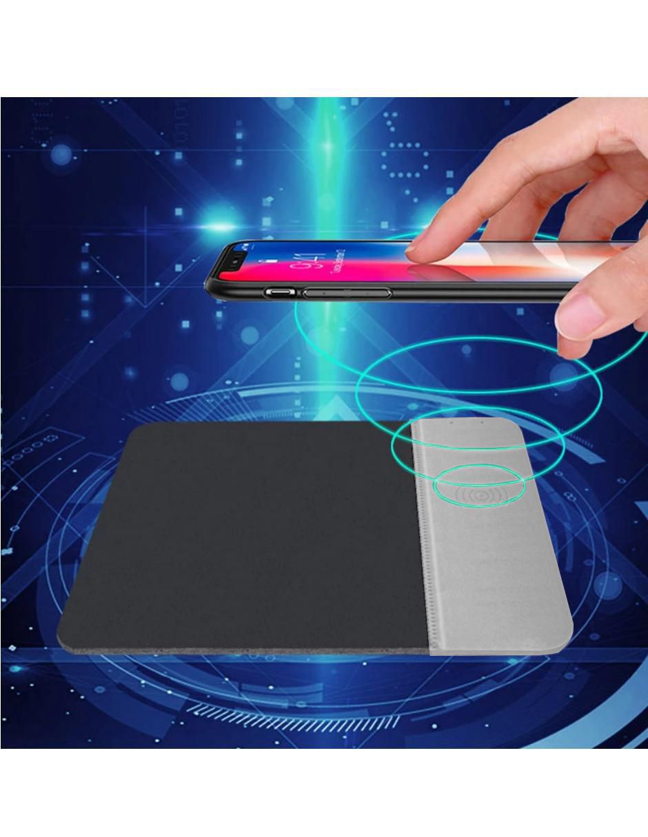 Cargador Wireless Hotshot USB