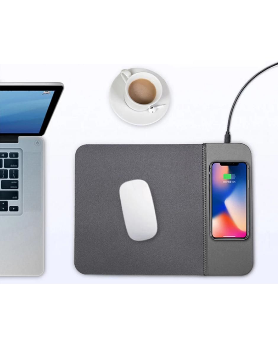 Cargador Wireless USB 2