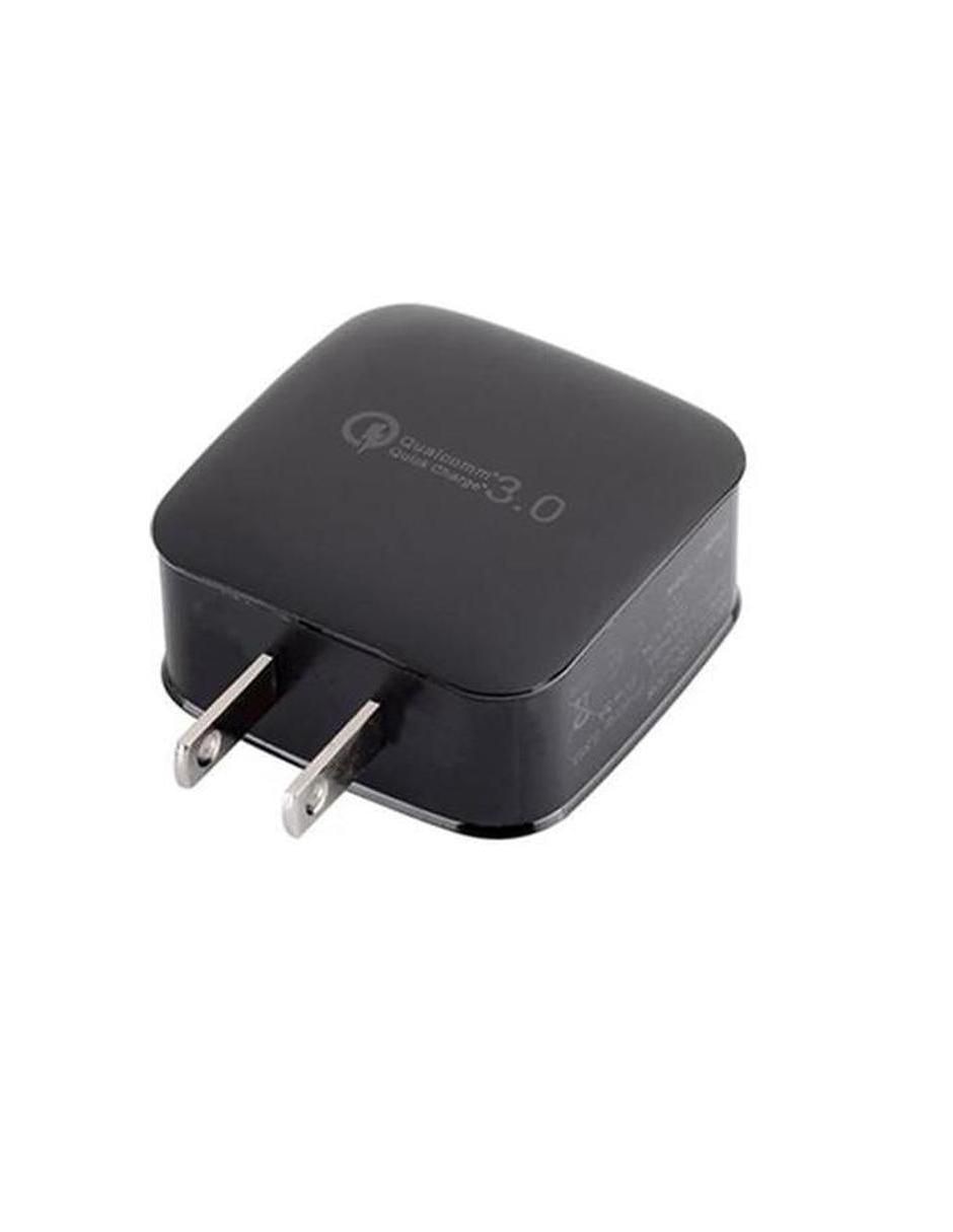 Cargador pared USB