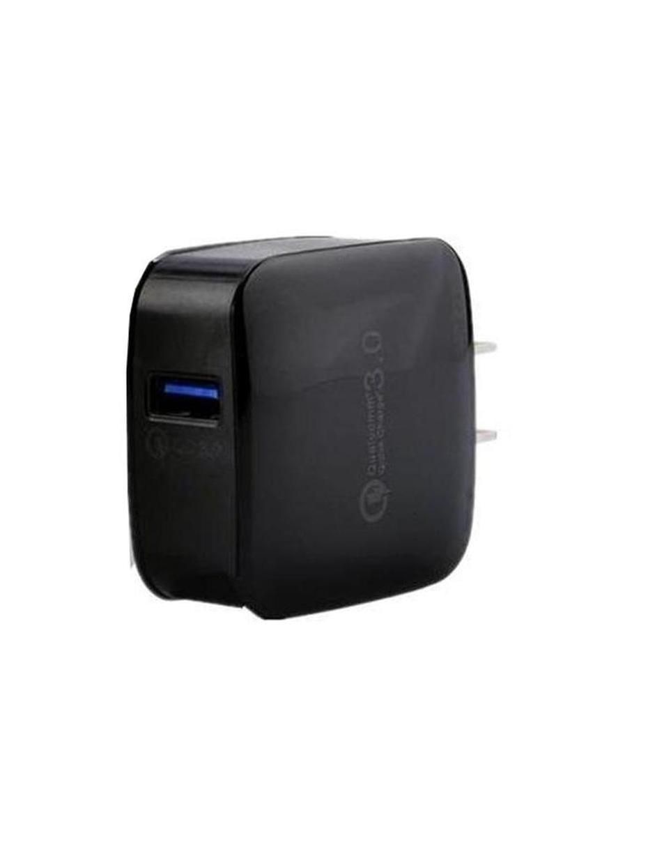 Cargador pared Hotshot USB