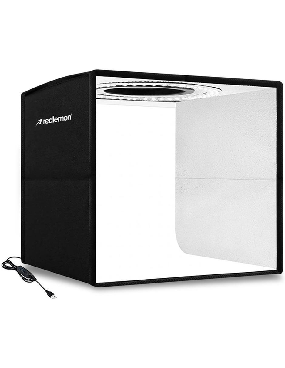 Caja de luz 1