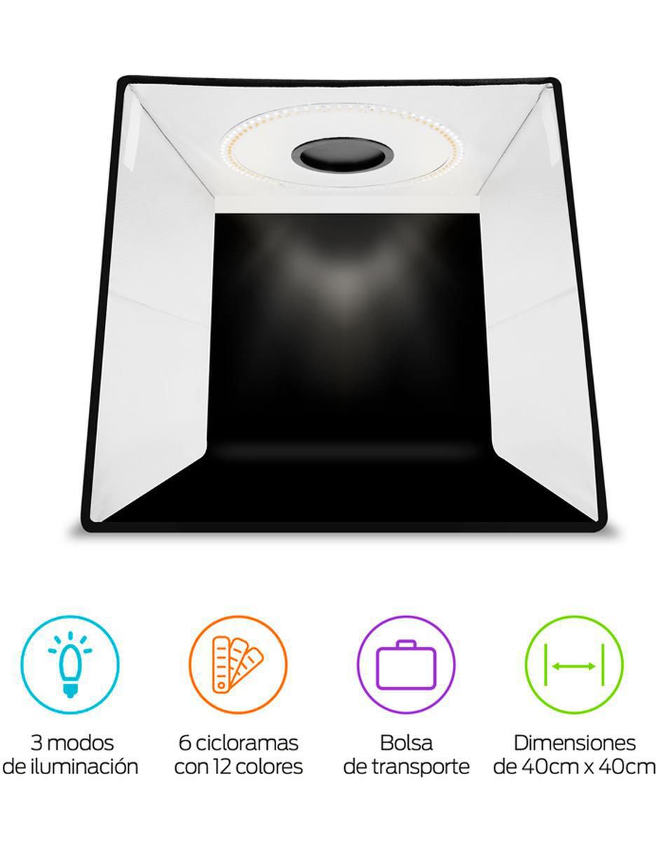 Caja de luz 11