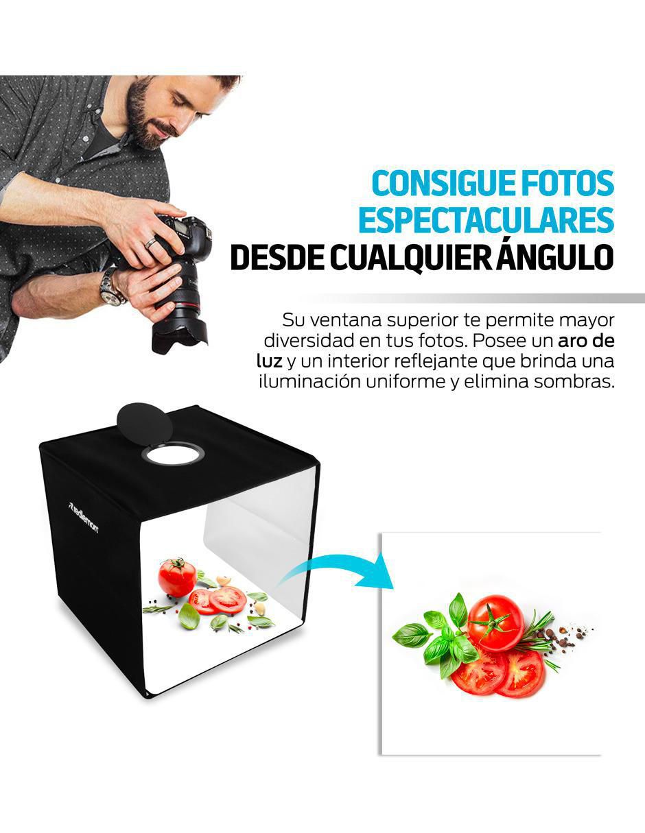 Caja de luz 15