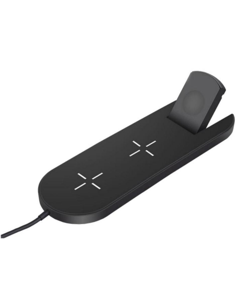 Cargador inalámbrico USB Cargador inalámbrico USB