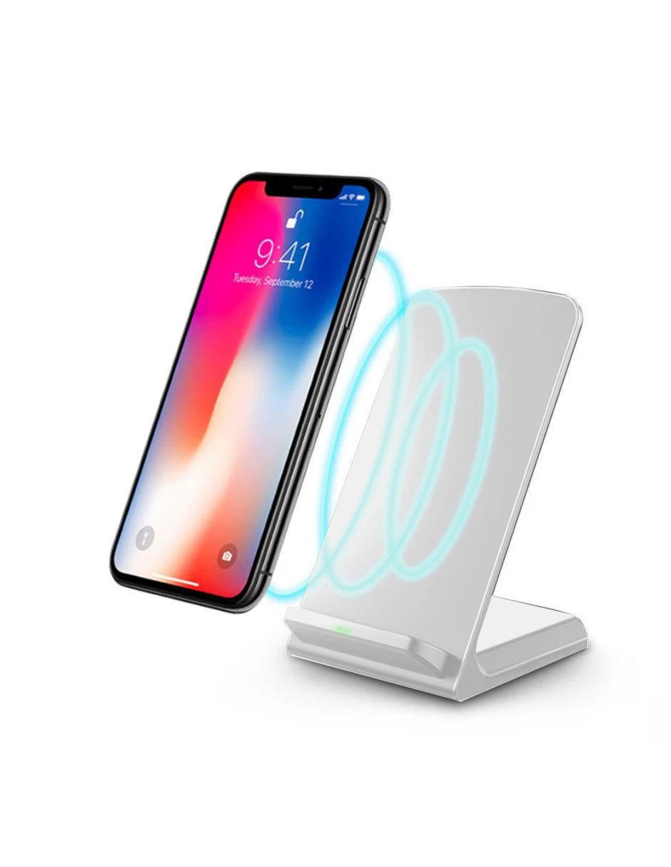 Cargador Wireless USB 5