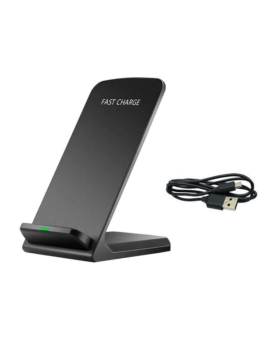 Cargador Wireless Hotshot USB