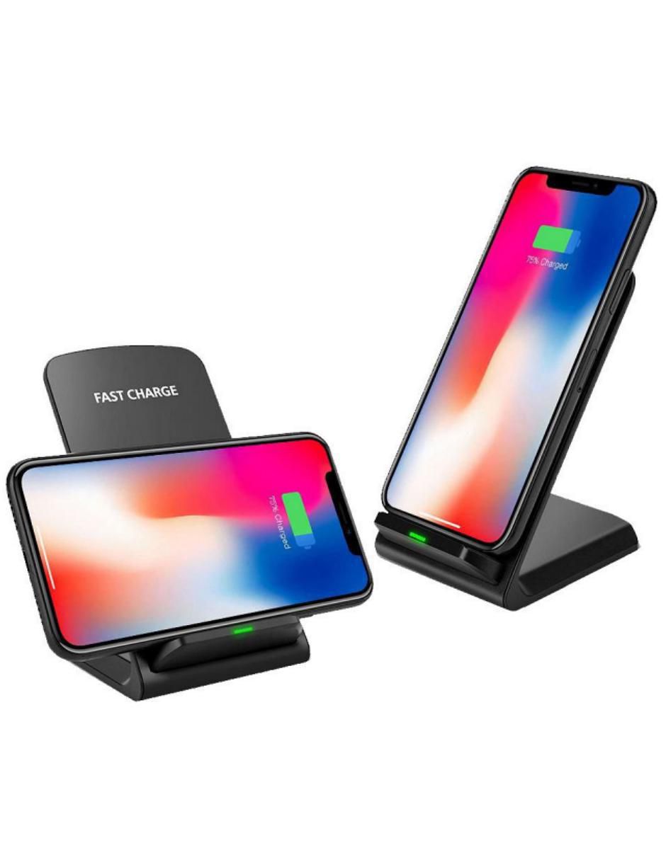 Cargador Wireless Hotshot USB