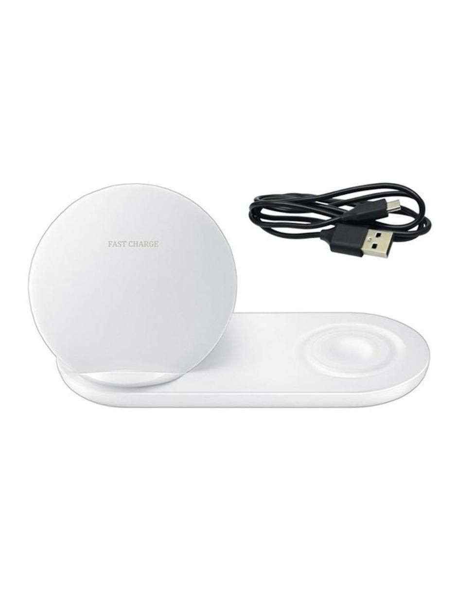 Cargador inalámbrico USB tipo C Cargador inalámbrico USB tipo C