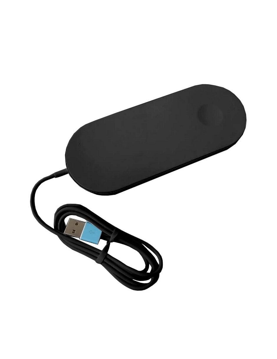 Cargador Wireless Hotshot USB tipo A