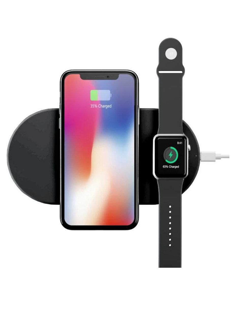 Cargador Wireless Hotshot USB tipo A